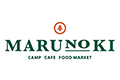 MARUNOKI CAMP CAFE FOOD MARKET